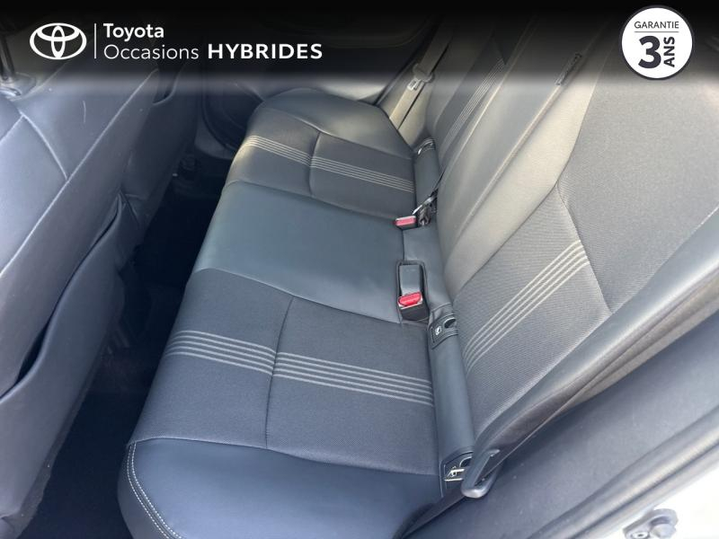 Photo 12 de l’annonce de TOYOTA Yaris Cross d’occasion à vendre à MONTFAVET