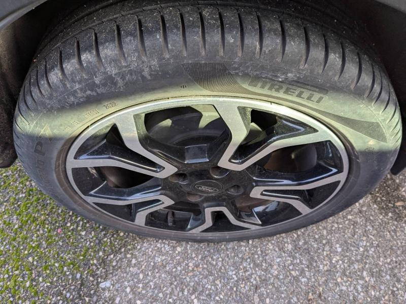 Photo 18 de l’annonce de FORD EcoSport d’occasion à vendre à AIX-EN-PROVENCE