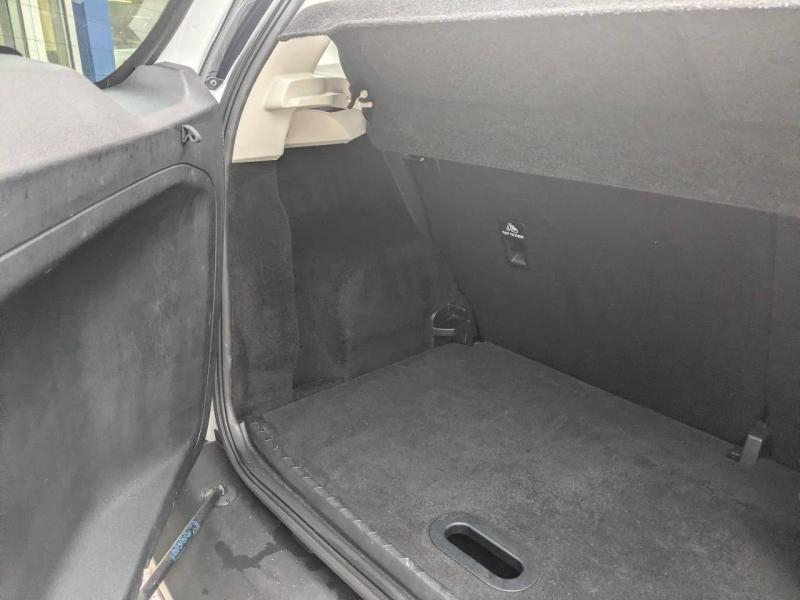 Photo 7 de l’annonce de FORD EcoSport d’occasion à vendre à AIX-EN-PROVENCE