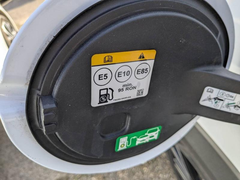 Photo 18 de l’annonce de FORD Puma d’occasion à vendre à AIX-EN-PROVENCE