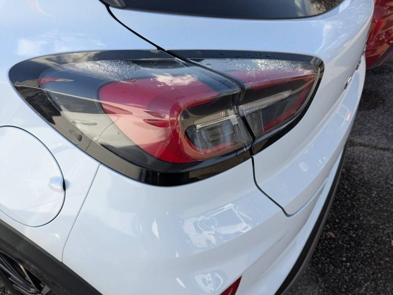 Photo 20 de l’annonce de FORD Puma d’occasion à vendre à AIX-EN-PROVENCE