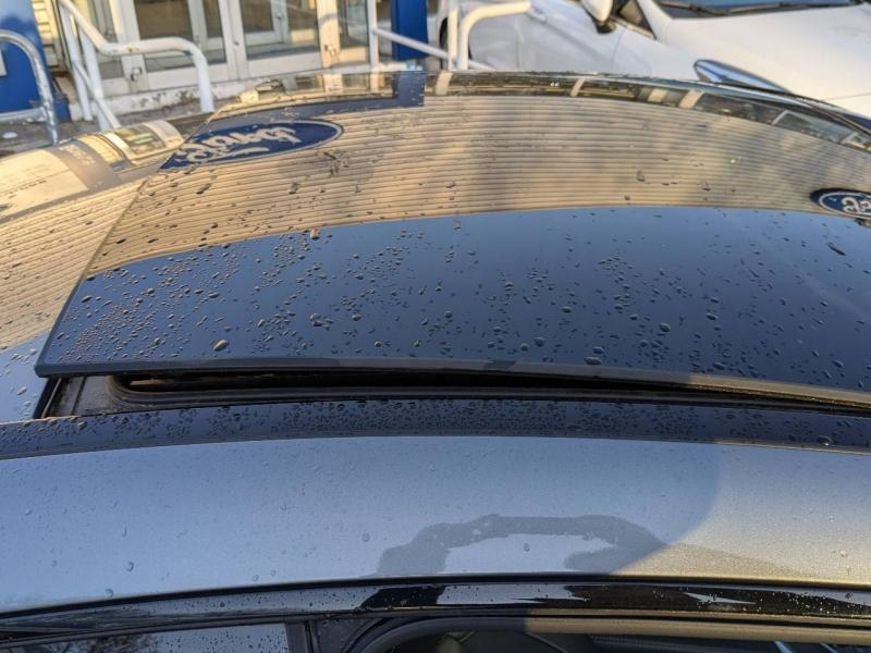 Photo 8 de l’annonce de MERCEDES-BENZ Classe C Coupé d’occasion à vendre à AIX-EN-PROVENCE