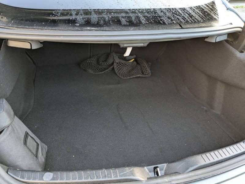 Photo 11 de l’annonce de MERCEDES-BENZ Classe C Coupé d’occasion à vendre à AIX-EN-PROVENCE