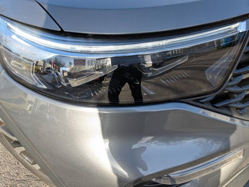 Photo 3 de l’annonce de FORD Explorer d’occasion à vendre à AIX-EN-PROVENCE