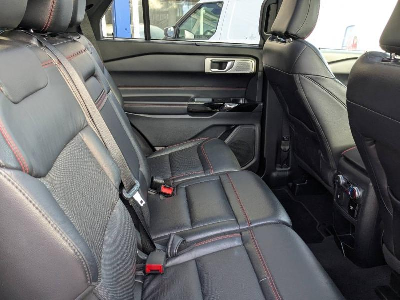 Photo 8 de l’annonce de FORD Explorer d’occasion à vendre à AIX-EN-PROVENCE