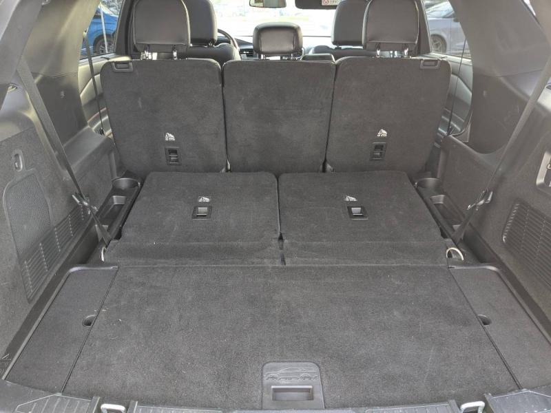 Photo 9 de l’annonce de FORD Explorer d’occasion à vendre à AIX-EN-PROVENCE