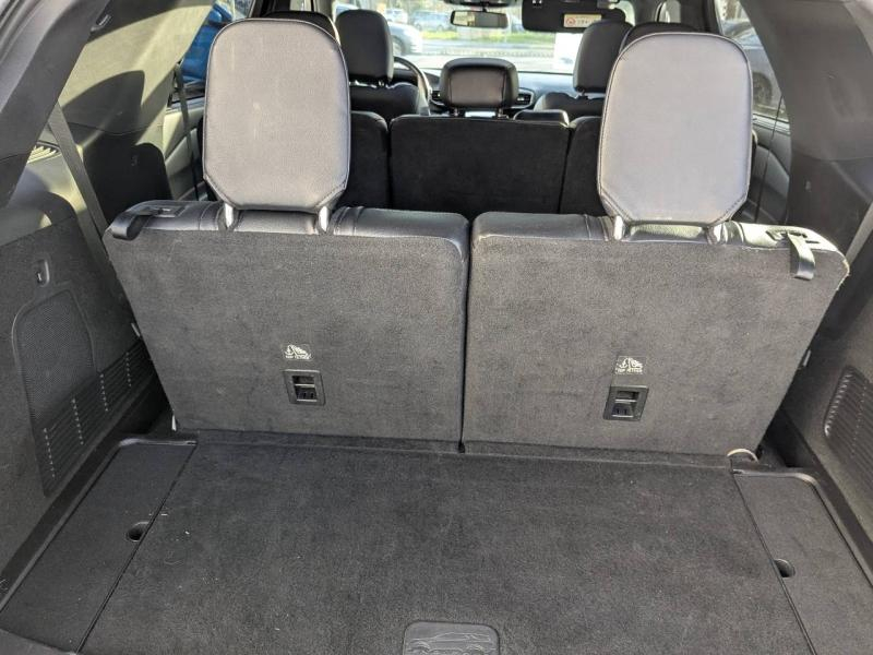 Photo 10 de l’annonce de FORD Explorer d’occasion à vendre à AIX-EN-PROVENCE