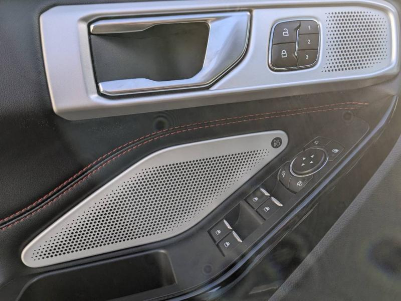 Photo 13 de l’annonce de FORD Explorer d’occasion à vendre à AIX-EN-PROVENCE