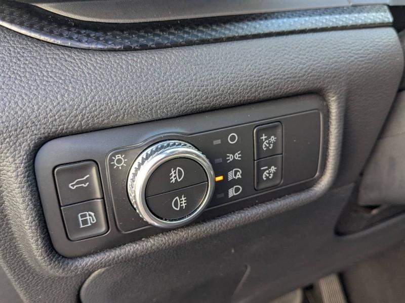 Photo 16 de l’annonce de FORD Explorer d’occasion à vendre à AIX-EN-PROVENCE