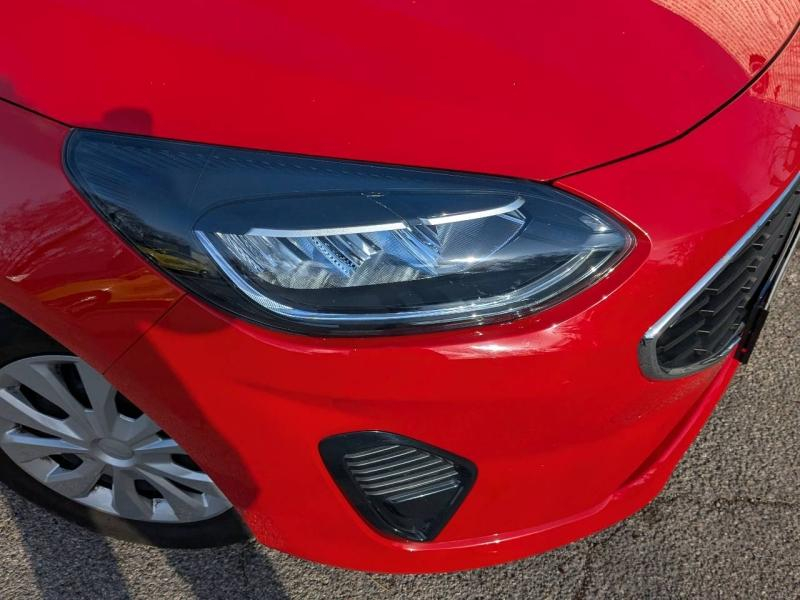 Photo 3 de l’annonce de FORD Fiesta d’occasion à vendre à AIX-EN-PROVENCE