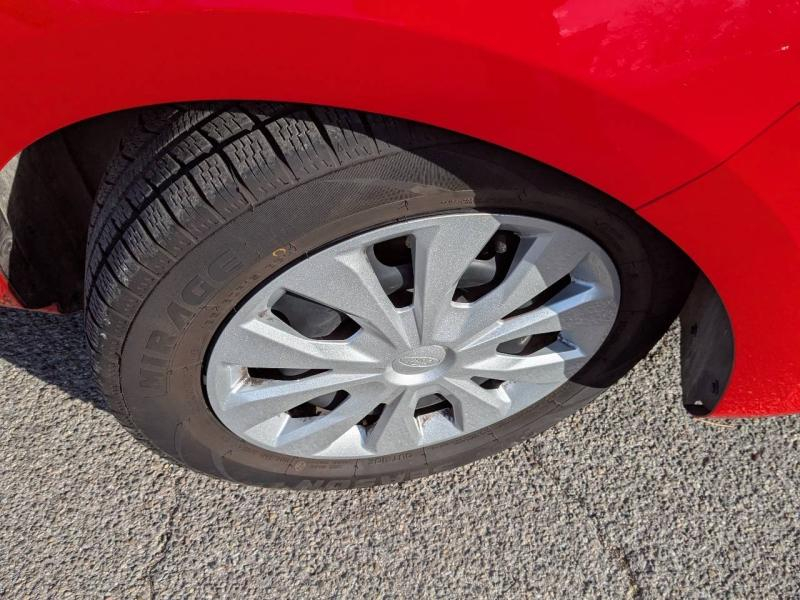 Photo 4 de l’annonce de FORD Fiesta d’occasion à vendre à AIX-EN-PROVENCE