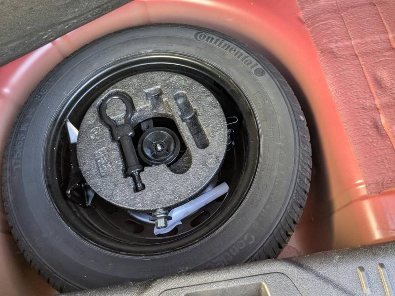 Photo 8 de l’annonce de FORD Fiesta d’occasion à vendre à AIX-EN-PROVENCE