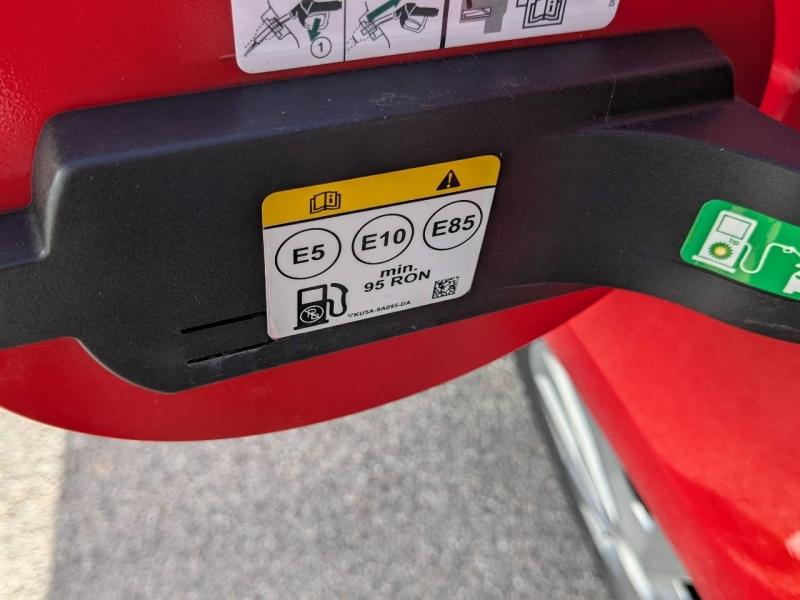 Photo 9 de l’annonce de FORD Fiesta d’occasion à vendre à AIX-EN-PROVENCE