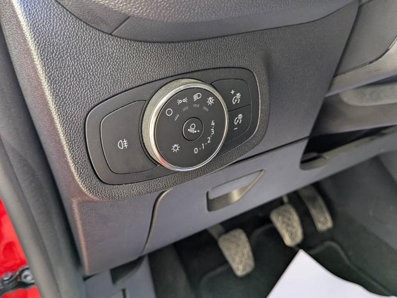 Photo 11 de l’annonce de FORD Fiesta d’occasion à vendre à AIX-EN-PROVENCE