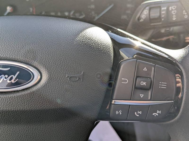 Photo 16 de l’annonce de FORD Fiesta d’occasion à vendre à AIX-EN-PROVENCE