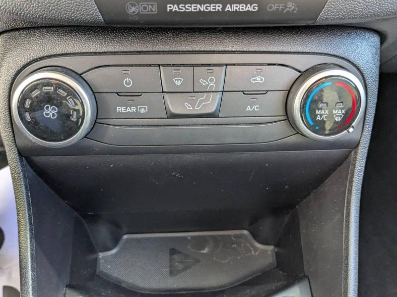 Photo 18 de l’annonce de FORD Fiesta d’occasion à vendre à AIX-EN-PROVENCE