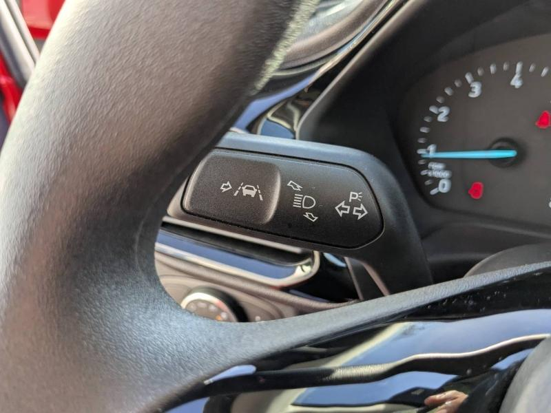 Photo 19 de l’annonce de FORD Fiesta d’occasion à vendre à AIX-EN-PROVENCE