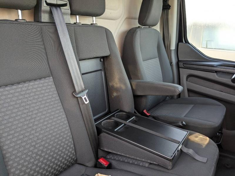 Photo 19 de l’annonce de FORD Transit Custom Fg VUL d’occasion à vendre à AUBAGNE