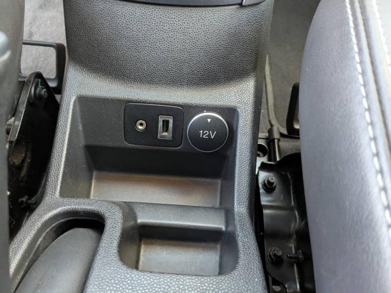 Photo 17 de l’annonce de FORD EcoSport d’occasion à vendre à AUBAGNE