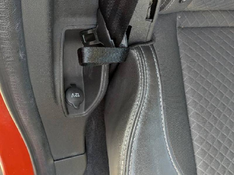 Photo 18 de l’annonce de FORD EcoSport d’occasion à vendre à AUBAGNE