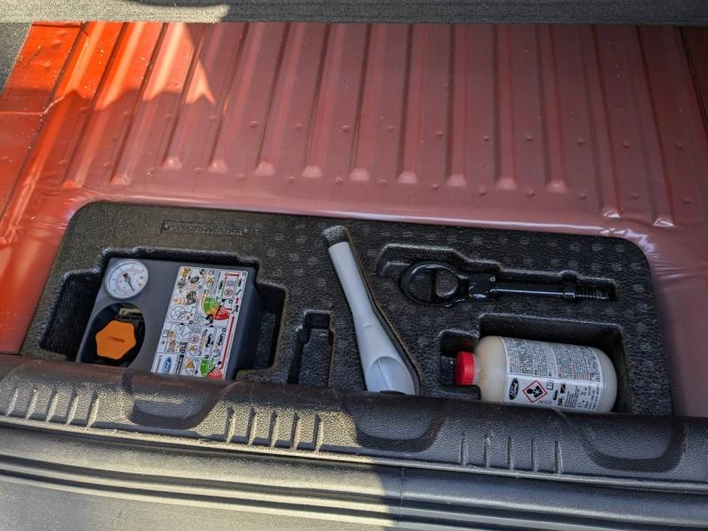 Photo 20 de l’annonce de FORD EcoSport d’occasion à vendre à AUBAGNE