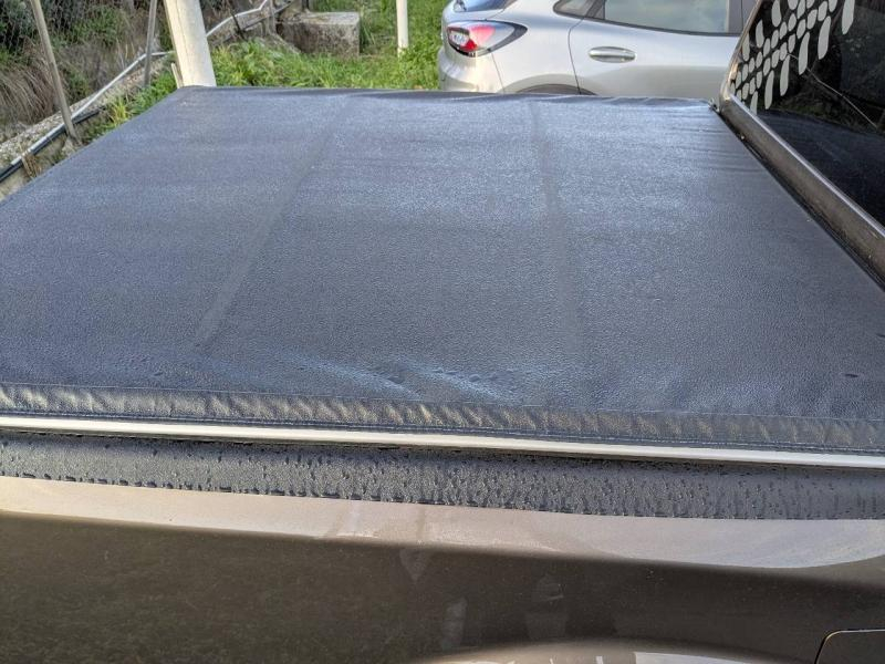 Photo 19 de l’annonce de RENAULT Alaskan VUL d’occasion à vendre à AUBAGNE