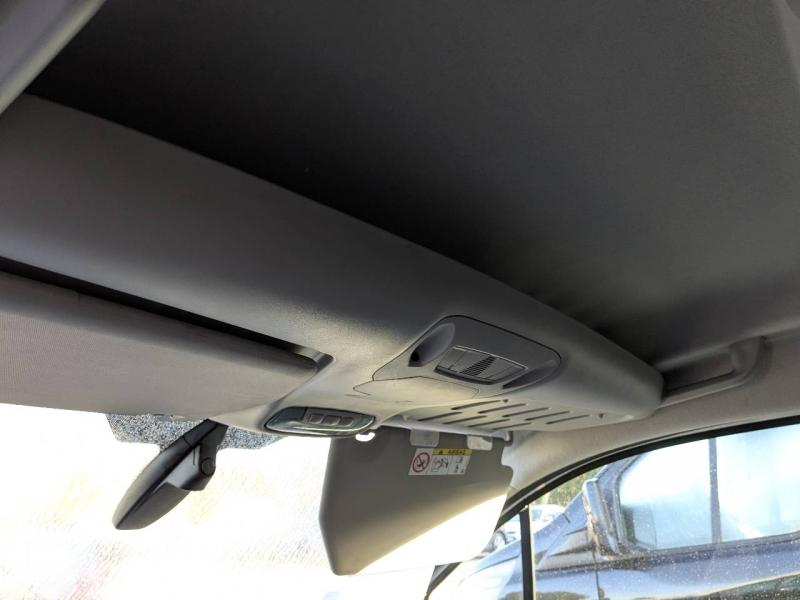 Photo 18 de l’annonce de FORD Transit Connect VUL d’occasion à vendre à AUBAGNE