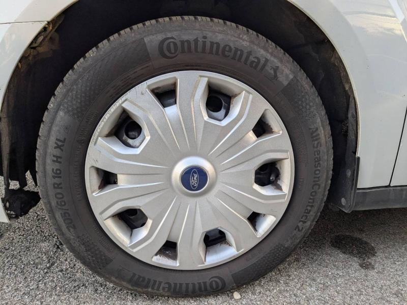 Photo 19 de l’annonce de FORD Transit Connect VUL d’occasion à vendre à AUBAGNE