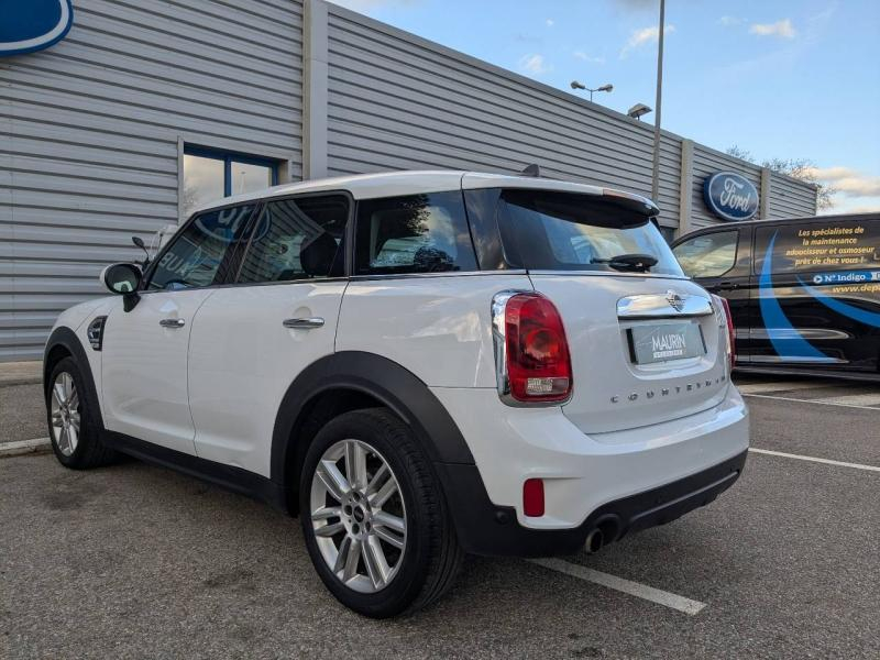 Photo 3 de l’annonce de MINI Countryman d’occasion à vendre à AUBAGNE