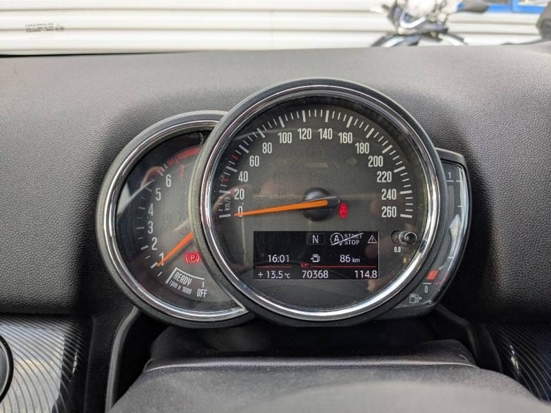 Photo 8 de l’annonce de MINI Countryman d’occasion à vendre à AUBAGNE