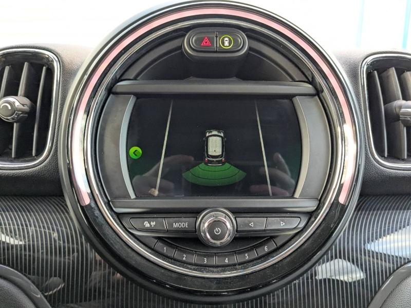 Photo 13 de l’annonce de MINI Countryman d’occasion à vendre à AUBAGNE