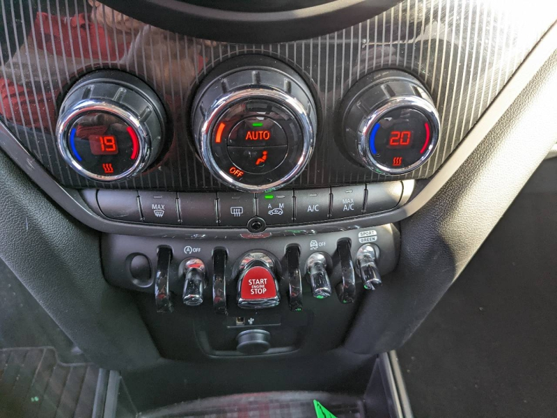 Photo 15 de l’annonce de MINI Countryman d’occasion à vendre à AUBAGNE