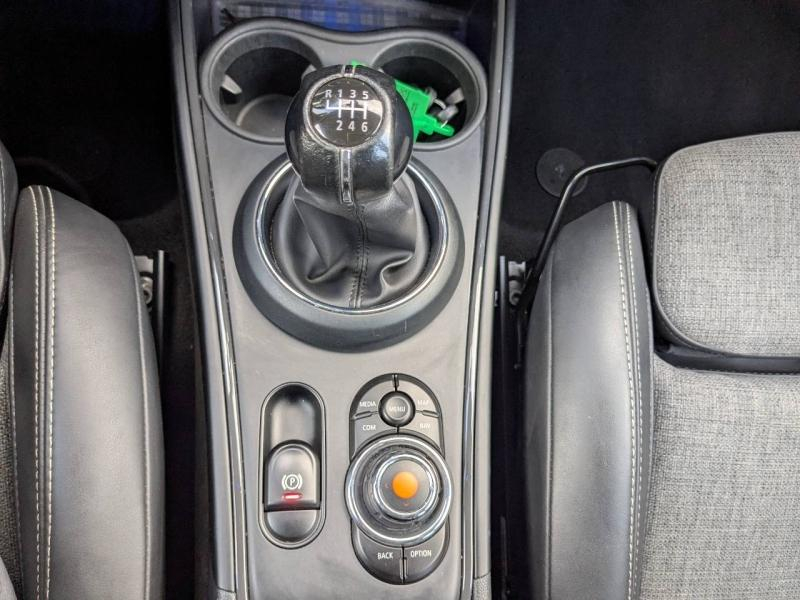 Photo 16 de l’annonce de MINI Countryman d’occasion à vendre à AUBAGNE