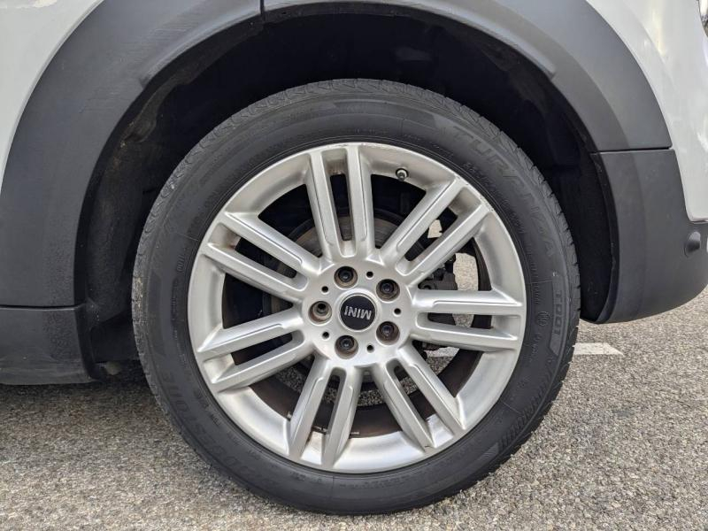 Photo 17 de l’annonce de MINI Countryman d’occasion à vendre à AUBAGNE