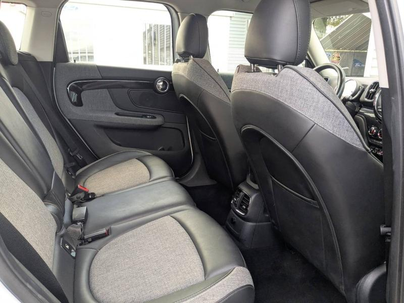 Photo 18 de l’annonce de MINI Countryman d’occasion à vendre à AUBAGNE