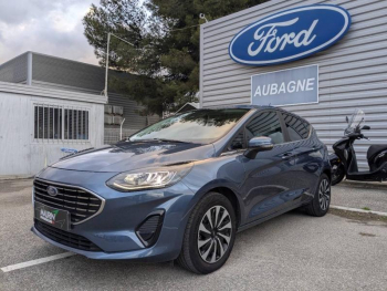 FORD Fiesta d’occasion à vendre à AUBAGNE