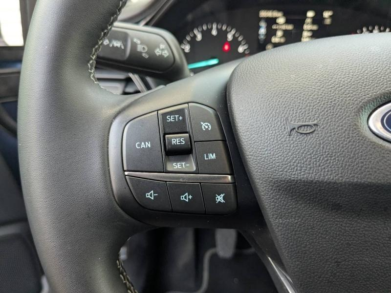 Photo 12 de l’annonce de FORD Fiesta d’occasion à vendre à AUBAGNE