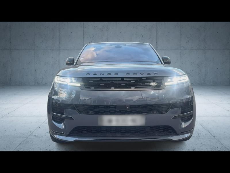 Photo 7 de l’annonce de LAND-ROVER Range Rover Sport d’occasion à vendre à Marseille