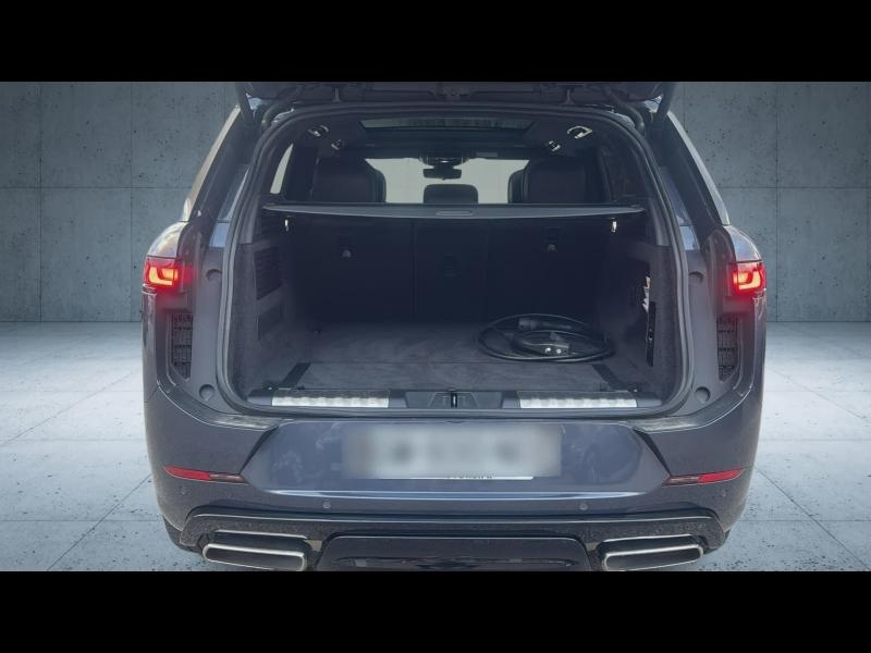 Photo 8 de l’annonce de LAND-ROVER Range Rover Sport d’occasion à vendre à Marseille