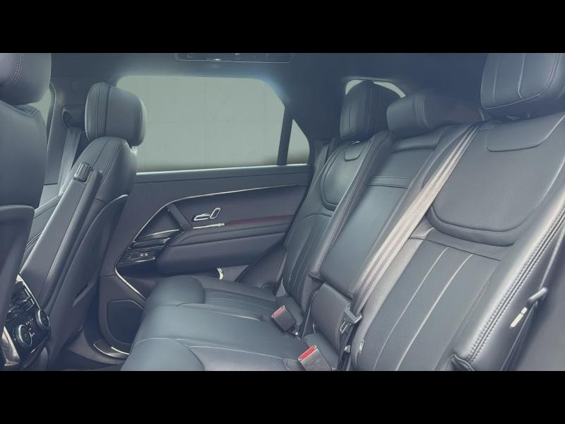 Photo 11 de l’annonce de LAND-ROVER Range Rover Sport d’occasion à vendre à Marseille