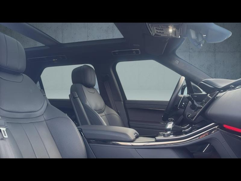 Photo 13 de l’annonce de LAND-ROVER Range Rover Sport d’occasion à vendre à Marseille