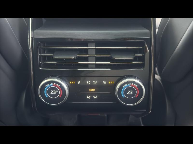 Photo 18 de l’annonce de LAND-ROVER Range Rover Sport d’occasion à vendre à Marseille