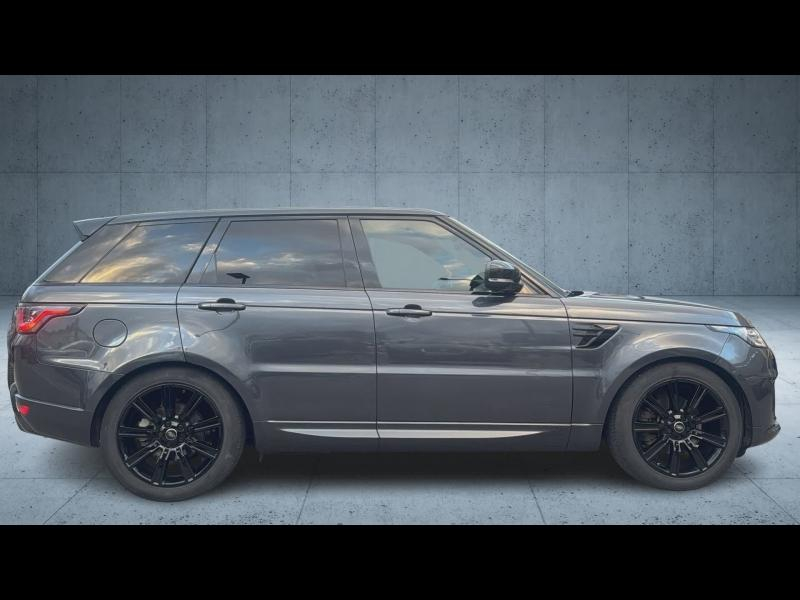 Photo 4 de l’annonce de LAND-ROVER Range Rover Sport d’occasion à vendre à Marseille
