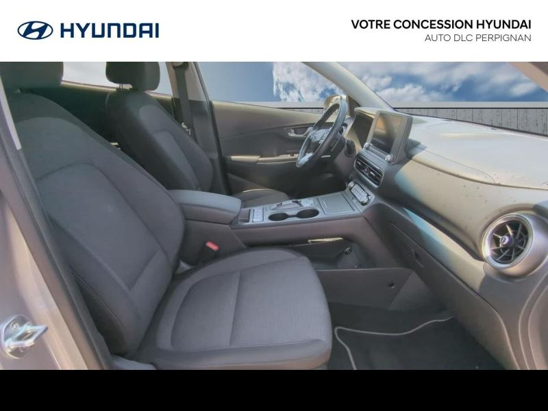 Photo 10 de l’annonce de HYUNDAI Kona d’occasion à vendre à PERPIGNAN