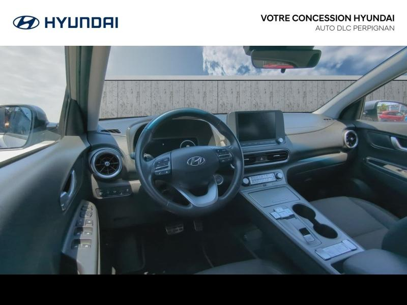 Photo 11 de l’annonce de HYUNDAI Kona d’occasion à vendre à PERPIGNAN