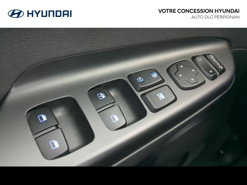 Photo 12 de l’annonce de HYUNDAI Kona d’occasion à vendre à PERPIGNAN