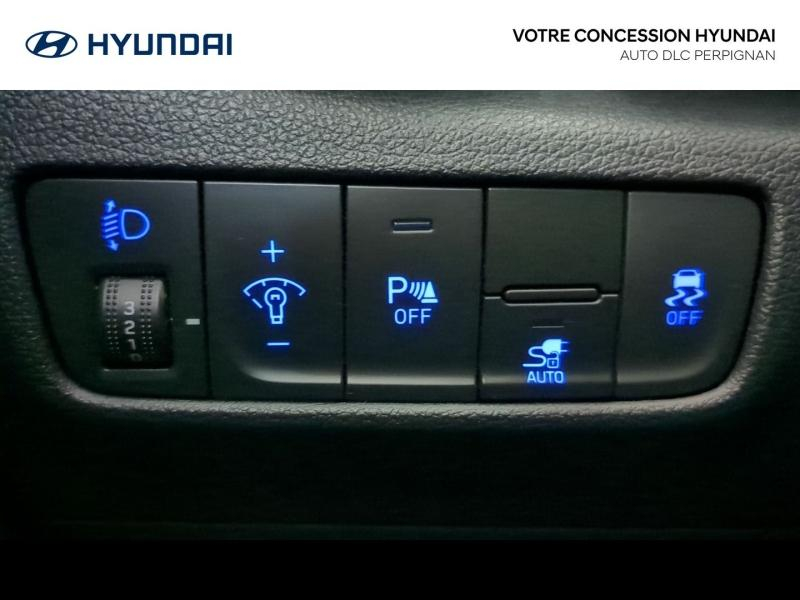 Photo 13 de l’annonce de HYUNDAI Kona d’occasion à vendre à PERPIGNAN