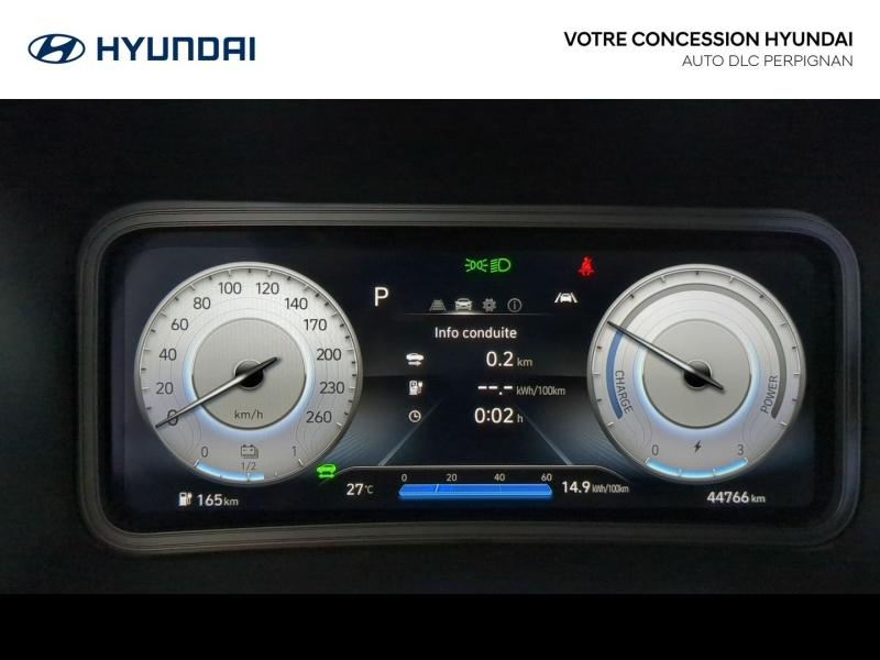 Photo 14 de l’annonce de HYUNDAI Kona d’occasion à vendre à PERPIGNAN