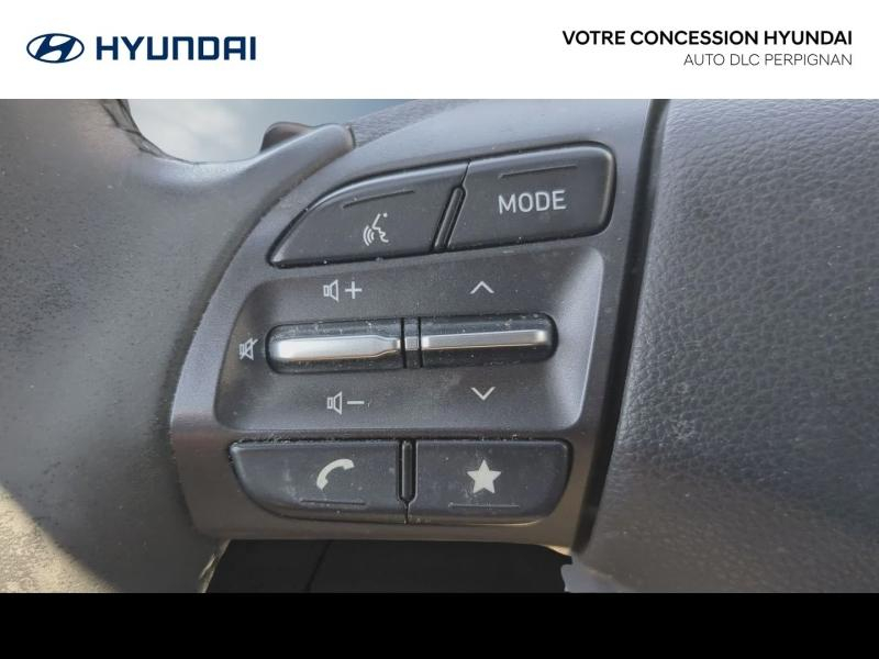 Photo 13 de l’annonce de HYUNDAI Kona d’occasion à vendre à PERPIGNAN