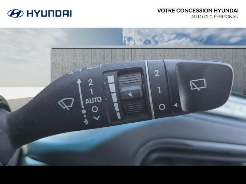 Photo 16 de l’annonce de HYUNDAI Kona d’occasion à vendre à PERPIGNAN